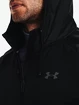 Pánská mikina Under Armour  AF Storm FZ Hoodie-BLK