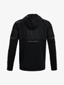 Pánská mikina Under Armour  AF Storm FZ Hoodie-BLK