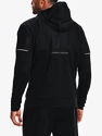 Pánská mikina Under Armour  AF Storm FZ Hoodie-BLK