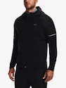 Pánská mikina Under Armour  AF Storm FZ Hoodie-BLK