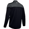 Pánská mikina Under Armour  Athlete Recovery Knit Warm Up Top grey