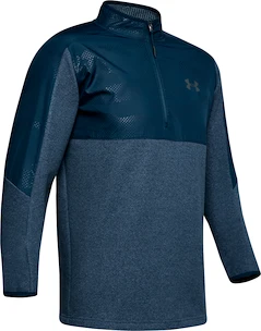 Pánská mikina Under Armour  Cgi 1/2 Zip S