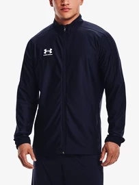 Pánská mikina Under Armour Challenger Track Jacket-NVY