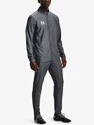 Pánská mikina Under Armour  Challenger Tracksuit-GRY