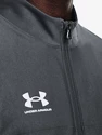 Pánská mikina Under Armour  Challenger Tracksuit-GRY