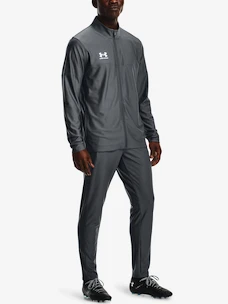 Pánská mikina Under Armour  Challenger Tracksuit-GRY