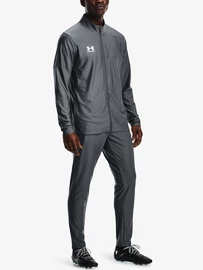 Pánská mikina Under Armour Challenger Tracksuit-GRY