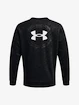 Pánská mikina Under Armour  Essential Heritge Flc Crw-BLK