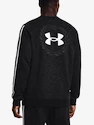 Pánská mikina Under Armour  Essential Heritge Flc Crw-BLK