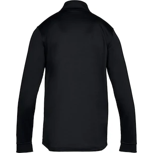 Pánská mikina Under Armour  Fleece 1/2 Zip-BLK