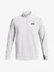 Pánská mikina Under Armour  Fleece 1/4 Zip-GRY