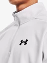 Pánská mikina Under Armour  Fleece 1/4 Zip-GRY