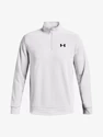 Pánská mikina Under Armour  Fleece 1/4 Zip-GRY