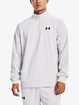 Pánská mikina Under Armour  Fleece 1/4 Zip-GRY