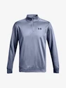 Pánská mikina Under Armour  Fleece 1/4 Zip-PPL