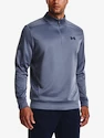 Pánská mikina Under Armour  Fleece 1/4 Zip-PPL