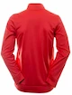 Pánská mikina Under Armour  Fleece 1/4 Zip-RED