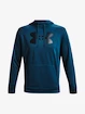 Pánská mikina Under Armour  Fleece Big Logo HD-BLU