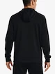 Pánská mikina Under Armour  Fleece FZ Hoodie-BLK