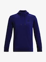 Pánská mikina Under Armour  Fleece Hoodie-BLU