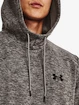 Pánská mikina Under Armour  Fleece Twist HD-GRY