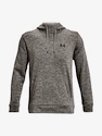 Pánská mikina Under Armour  Fleece Twist HD-GRY