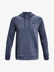 Pánská mikina Under Armour  Fleece Twist HD-PPL