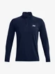 Pánská mikina Under Armour  Playoff 2.0 1/4 Zip-NVY