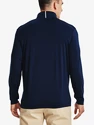 Pánská mikina Under Armour  Playoff 2.0 1/4 Zip-NVY