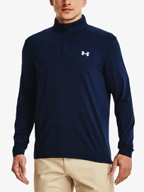 Pánská mikina Under Armour Playoff 2.0 1/4 Zip-NVY