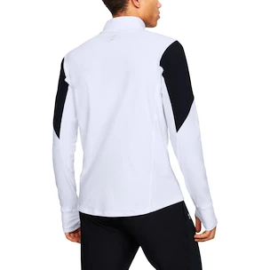 Pánská mikina Under Armour  QUALIFIER HALF ZIP