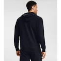 Pánská mikina Under Armour  Rival Cotton Hoodie black M