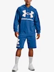 Pánská mikina Under Armour  Rival Fleece Big Logo HD-BLU