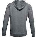 Pánská mikina Under Armour  Rival Fleece Big Logo HD-GRY