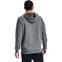 Pánská mikina Under Armour  Rival Fleece Big Logo HD-GRY