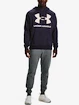 Pánská mikina Under Armour  Rival Fleece Big Logo HD-GRY