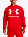 Pánská mikina Under Armour  Rival Fleece Big Logo HD-RED M