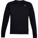 Pánská mikina Under Armour  Rival Fleece Crew Dynamic-BLK