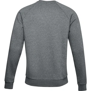 Pánská mikina Under Armour  Rival Fleece Crew-GRY