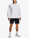 Pánská mikina Under Armour  Rival Fleece Crew-WHT