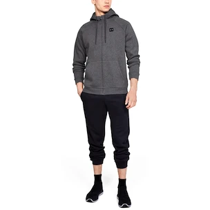 Pánská mikina Under Armour  Rival Fleece FZ Hoodie