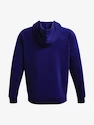 Pánská mikina Under Armour  Rival Fleece FZ Hoodie-BLU