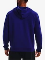 Pánská mikina Under Armour  Rival Fleece FZ Hoodie-BLU