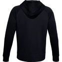 Pánská mikina Under Armour  Rival Fleece FZ Hoodie Dynamic black