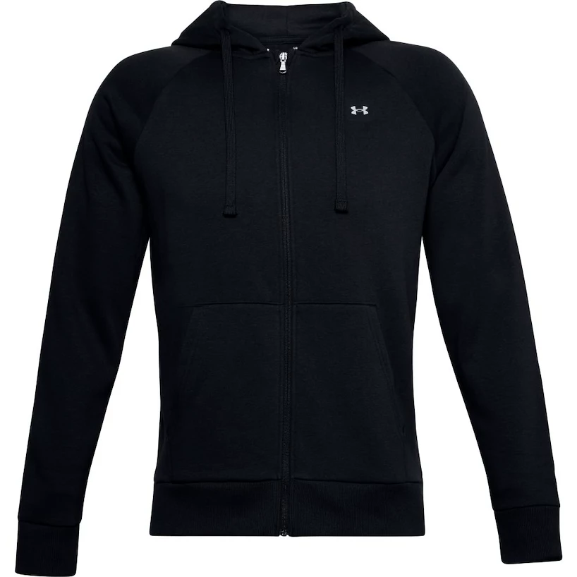 Mikina under armour rival fleece fz hoodie sale