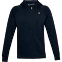 Pánská mikina Under Armour  Rival Fleece FZ Hoodie Dynamic dark blue 3XL