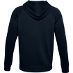 Pánská mikina Under Armour  Rival Fleece FZ Hoodie Dynamic dark blue