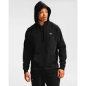 Pánská mikina Under Armour  Rival Fleece Hoodie black