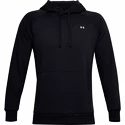 Pánská mikina Under Armour  Rival Fleece Hoodie black