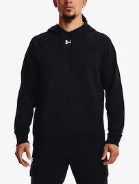 Pánská mikina Under Armour Rival Fleece Hoodie-BLK